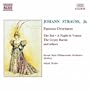 Strauss, Jr. : Famous Overtures