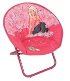 Barbie Playful Places Metal Folding Chair
