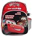 Disney Cars Mini Backpack Lunch Bag