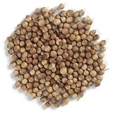 Frontier Coriander Seed Whole, 16 Ounce Bags (Pack of 3)