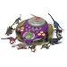 Scientific Interactive 3D Dino Adventure