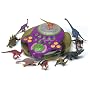 Scientific Interactive 3D Dino Adventure