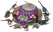 Scientific Interactive 3D Dino Adventure