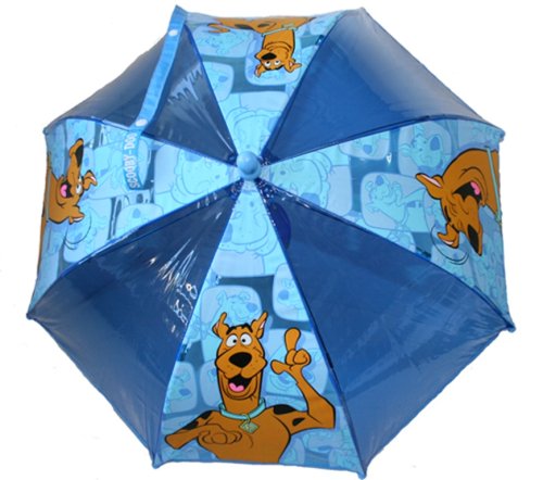 Scooby Doo Expressions Umbrella
