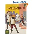 Sans Famille, Tome 1 :