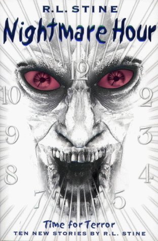 Nightmare Hour by R.L. Stine (1999-05-03)