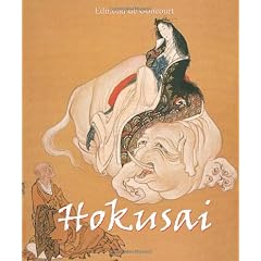 Hokusai