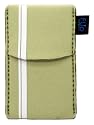 Flip Soft Pouch for Flip Ultra and Mino Camcorders (Green)