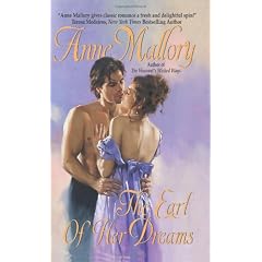 The Earl Of Her Dreams