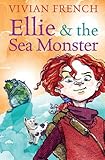 Ellie & the sea monster