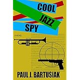 cool jazz spy