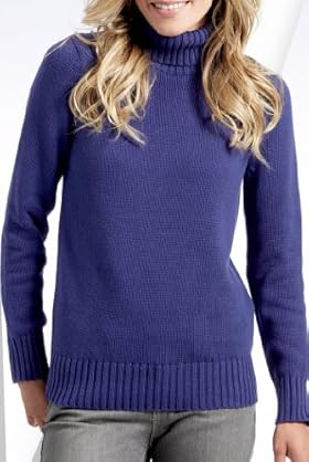Knitted Jumper Women