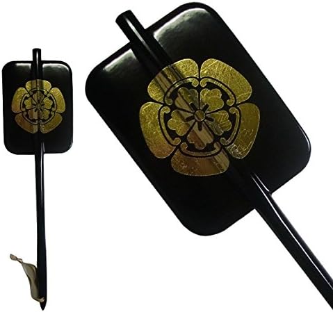 Tactics Nobunaga Oda family crest " Oda quince "