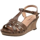Sam & Libby Little Kid/Big Kid Bubbley Sandal