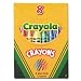 Crayola Crayons, 8-Count, Standard Size