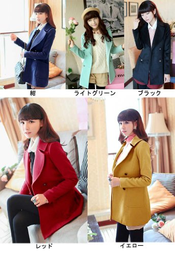 【大きいサイズ有】全5色★【今季注目度NO.1のチェスターコート】ジャケットコート チェスターコート ピーコート Pコート トレンチコート ロングコート コート レディース ロング 冬 コート レディース アウター 大人カジュアル大人可愛い大人かわいい/Miidue ミイデューエ