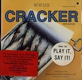 Cracker Cracker 1992 USA CD album 2-91816