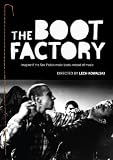 The Boot Factory: The Lech Kowalski Collection [DVD] [2002] [Region 1] [US Import] [NTSC]