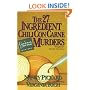 The 27-Ingredient Chili Con Carne Murders: A Eugenia Potter Mystery (Eugenia Potter Mysteries)