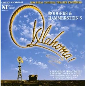 OKLAHOMA!