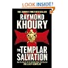 The Templar Salvation
