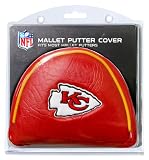 NFL Kansas City Chiefs Mallet Putter Cover at Amazon.com