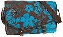 Roxy Womens Spot Light Satchel Earth