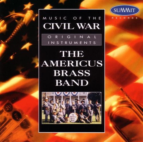 Music of the Civil War
