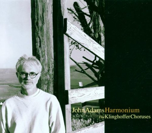 Harmonium/Choruses from the De