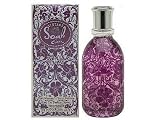 Curve Soul Vintage by Liz Claiborne for Women 3.4 oz Eau de Parfum Spray ~ Brand New In Retail Package