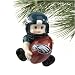 Sporting Goods : Philadelphia Eagles Lil' Fan Football Player Acrylic Ornament