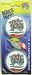 AQUA-SCENT Fish Tickle Attractant Pellets Anise BONUS PACK! 32 tablets, 2 Aqua bugs and 1 Aqua Spin