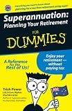 Superannuation: Planning Your Retirement