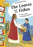 The Loaves and the fishes