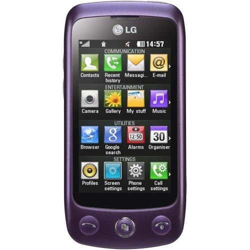 Imagen 1 de LG 0