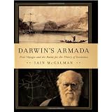 Darwins Armadaby Iain Mccalman