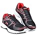 HIND Men's Marathon Knit Performanc Running Sneaker