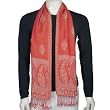 Mens Scarf Wool Indian Clothing Accessories