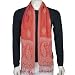 Mens Scarf Wool Indian Clothing Accessories