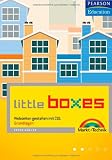 Buch Little Boxes, Teil 1 von Peter Müller