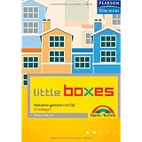 Little Boxes, Teil 1. Webseiten gestalten mit CSS. Grundlagenvon "Peter M. M�ller"