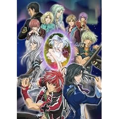 ネオアンジェリーク Abyss 5 ネオアンジェリーク Abyss 5