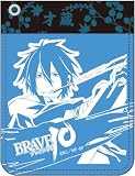 BRAVE10 パスケース 霧隠才蔵