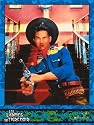 Tears of the Black Tiger 11" x 14" Reproduction Poster