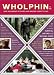 Wholphin No. 6 [With DVD] (Wholphin: DVD Magazine of Rare & Unseen Short Films)