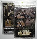 McFarlane Soldiers Series Debut: Army Desert Infantry (Caucasian)