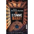 Die stumme Braut: Ein Fall f�r Petra Delicado