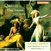 Quantz: Flute Sonatas