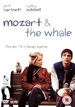 Mozart and the Whale [DVD]