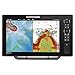 Humminbird 410390-1 Solix 12 Chirp GPS Fishing Charts & Maps